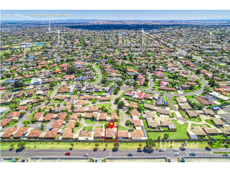 15 The  Mews, Hoppers Crossing VIC 3029