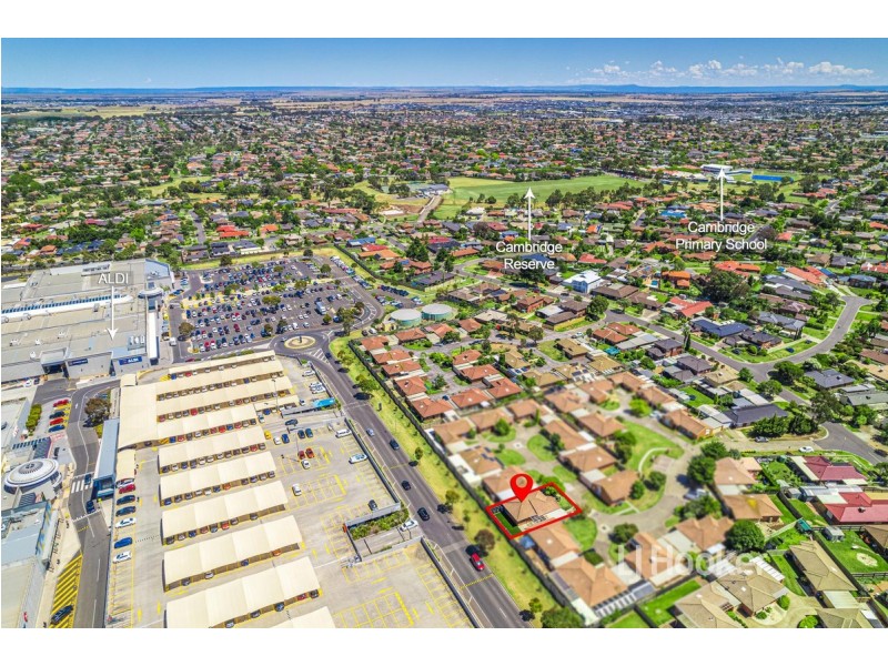 15 The  Mews, Hoppers Crossing VIC 3029