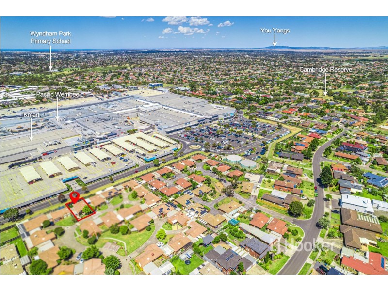 15 The  Mews, Hoppers Crossing VIC 3029