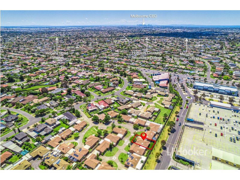 15 The  Mews, Hoppers Crossing VIC 3029