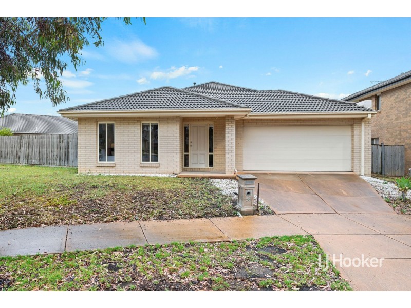 58 Beachview Parade, Point Cook VIC 3030