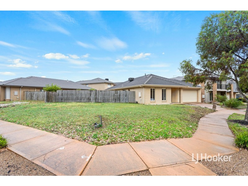 58 Beachview Parade, Point Cook VIC 3030