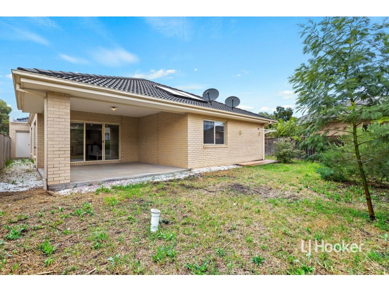 58 Beachview Parade, Point Cook VIC 3030