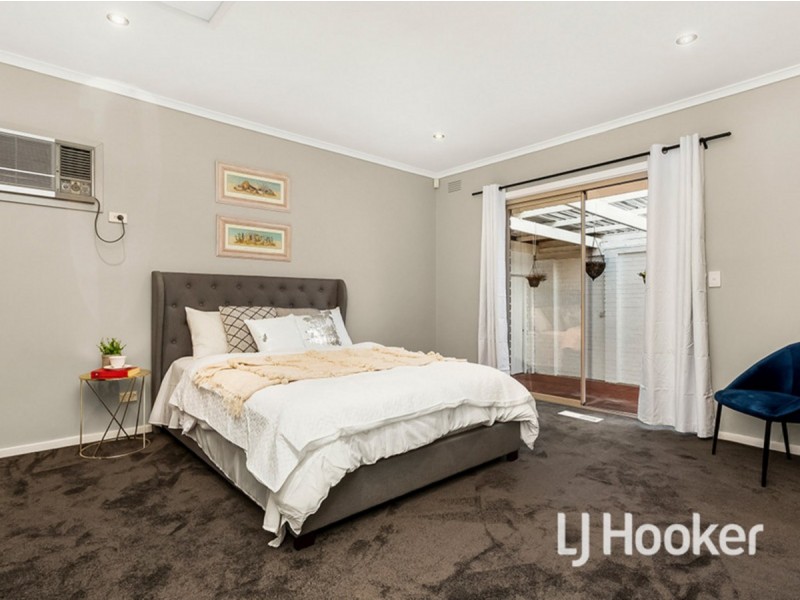 20 Burgundy Drive, Wyndham Vale VIC 3024