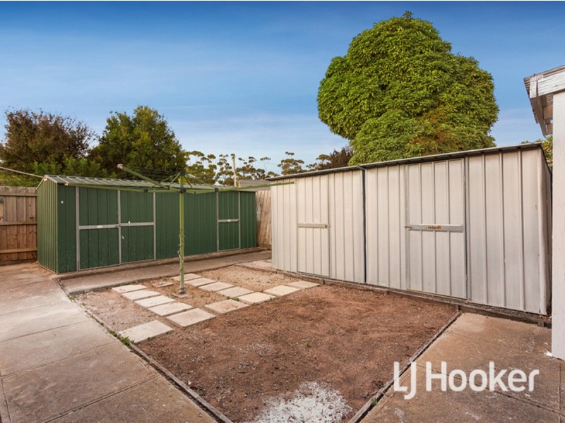 20 Burgundy Drive, Wyndham Vale VIC 3024
