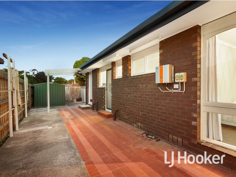 20 Burgundy Drive, Wyndham Vale VIC 3024