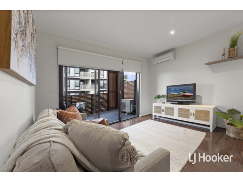 203/15 Balcombe Road, Mentone VIC 3194