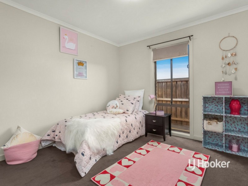 15/3 Campaspe Way, Point Cook VIC 3030