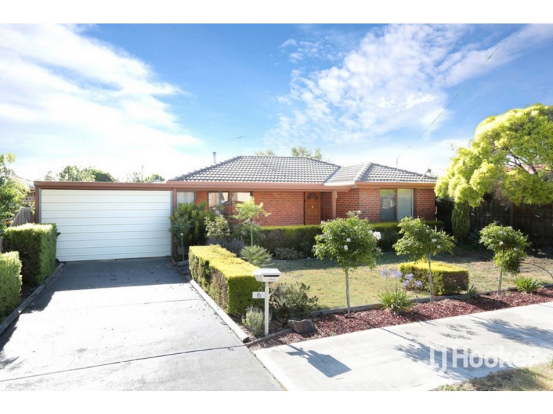 6 Hope Place, Seabrook VIC 3028