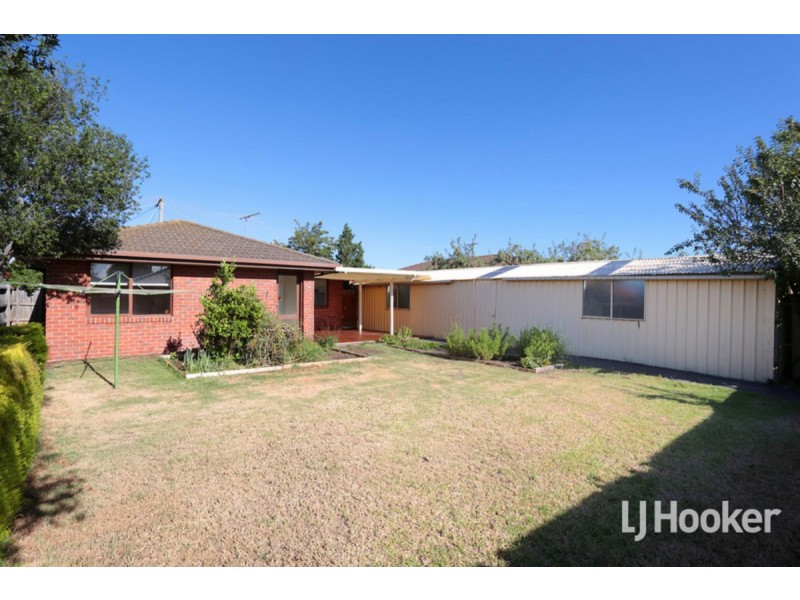 6 Hope Place, Seabrook VIC 3028