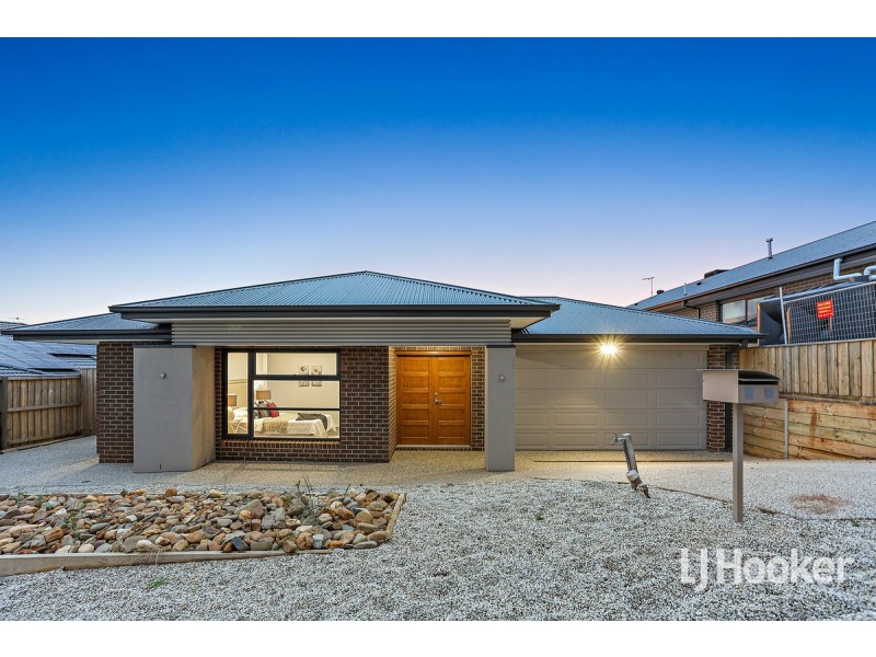 26 Gardenia Avenue, Wallan VIC 3756