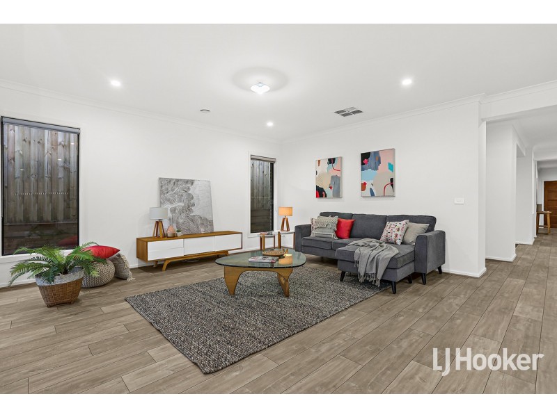 26 Gardenia Avenue, Wallan VIC 3756