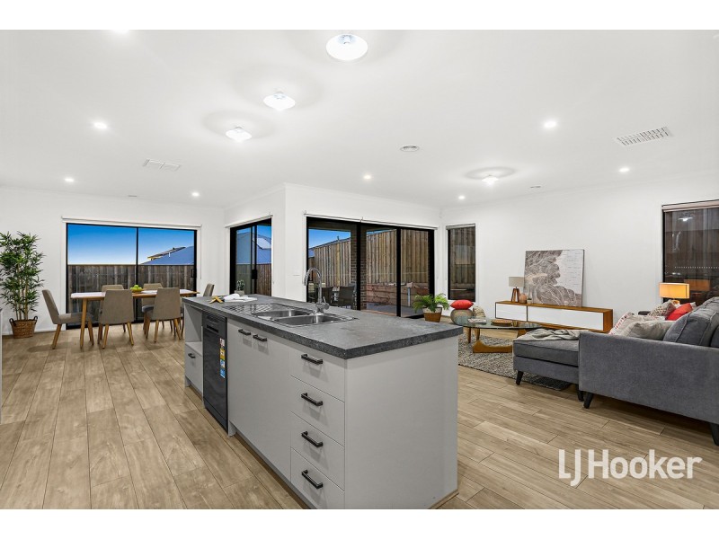 26 Gardenia Avenue, Wallan VIC 3756