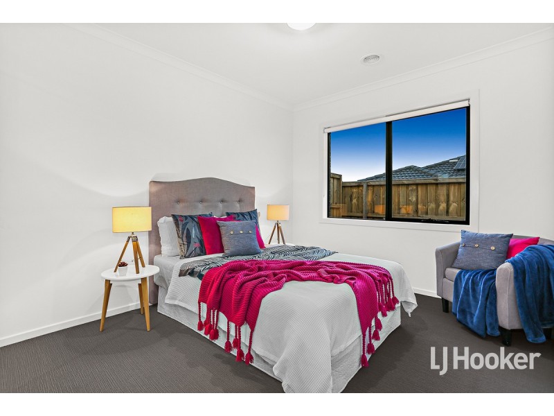 26 Gardenia Avenue, Wallan VIC 3756