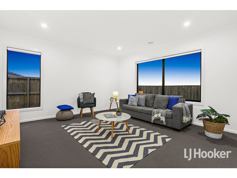 26 Gardenia Avenue, Wallan VIC 3756