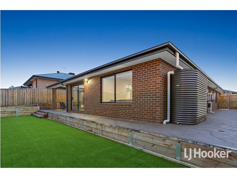 26 Gardenia Avenue, Wallan VIC 3756