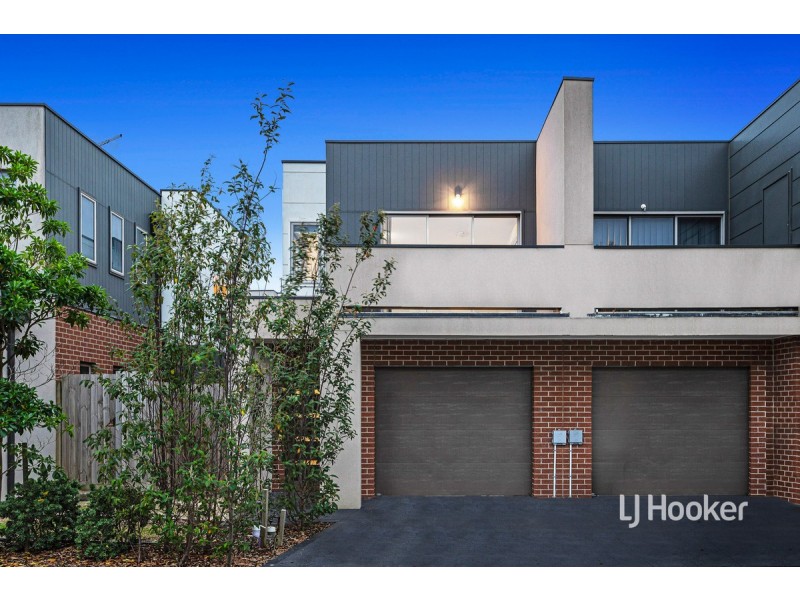 41/64 Escapade Boulevard, Craigieburn VIC 3064