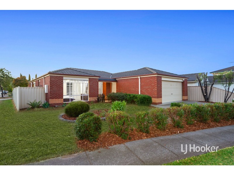 43 Kirkstone Road, Point Cook VIC 3030