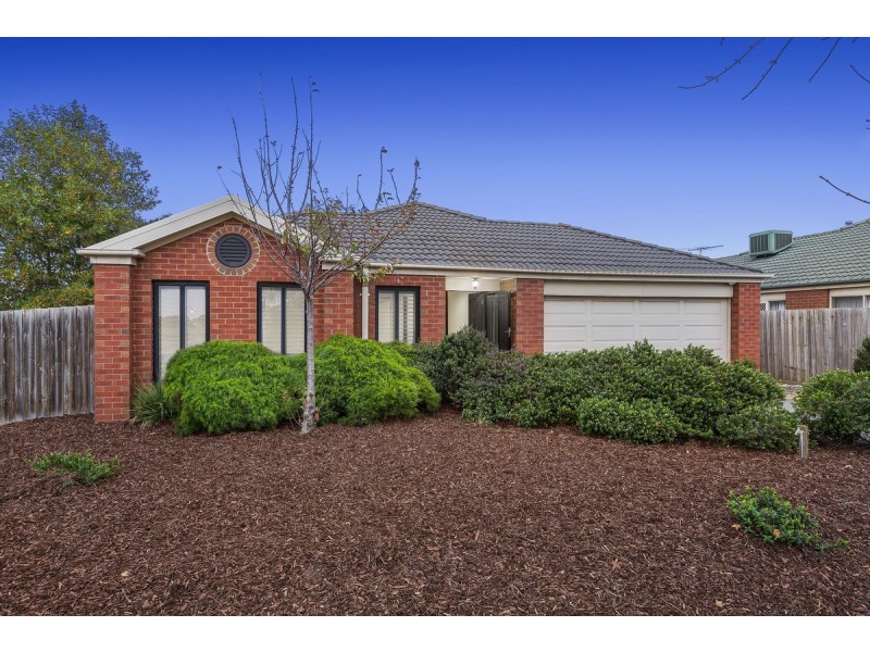 1 Dorrington Street, Point Cook VIC 3030