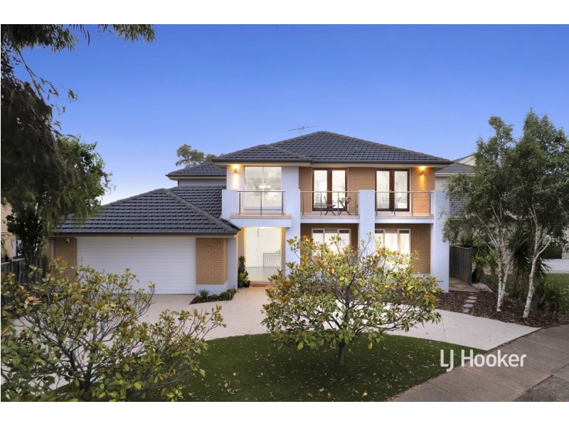 3 Lincoln Park Close, Sanctuary Lakes VIC 3030