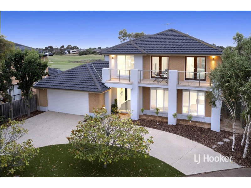 3 Lincoln Park Close, Sanctuary Lakes VIC 3030