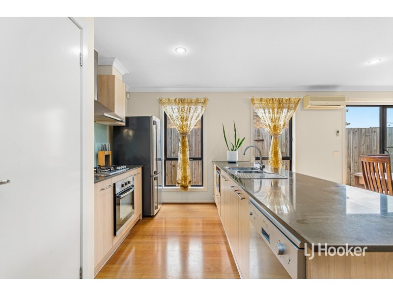 45 Galeff Avenue, Truganina VIC 3029