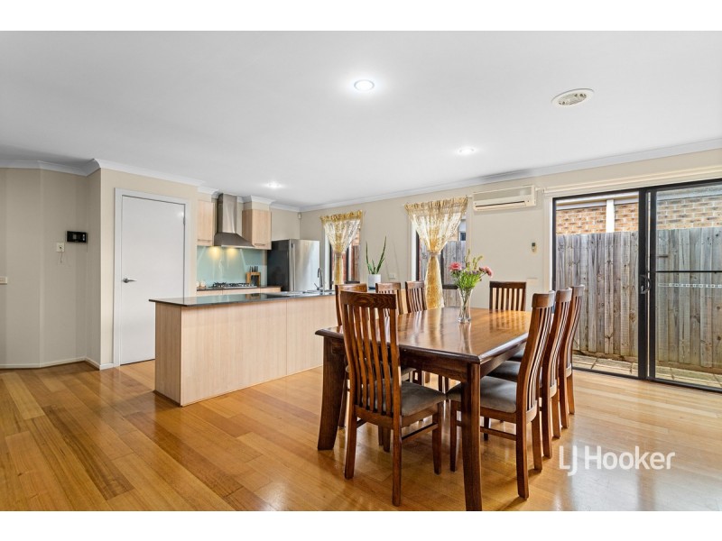 45 Galeff Avenue, Truganina VIC 3029