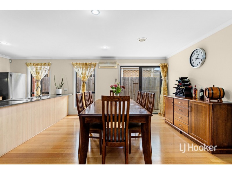 45 Galeff Avenue, Truganina VIC 3029