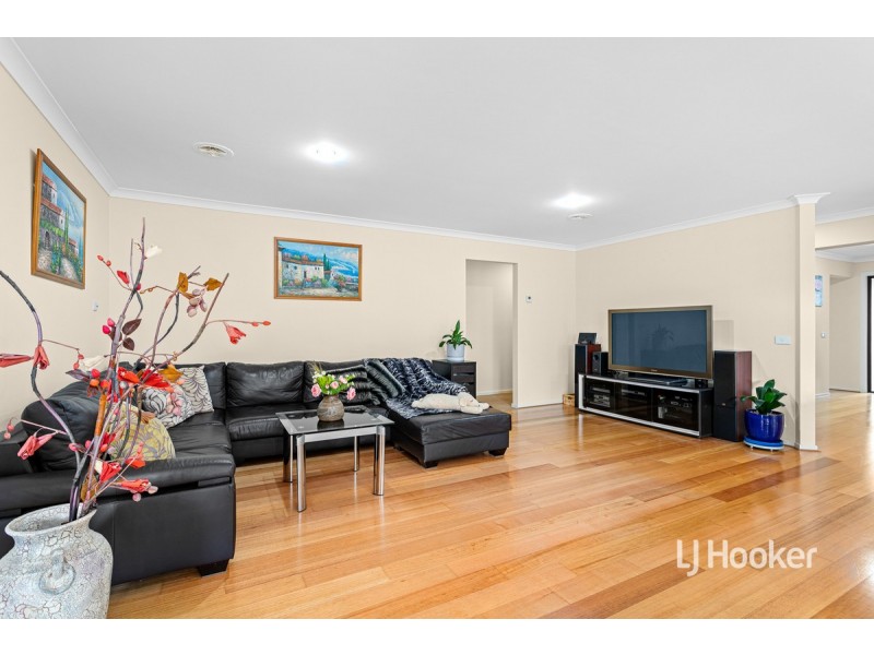 45 Galeff Avenue, Truganina VIC 3029