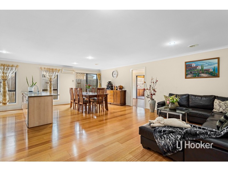 45 Galeff Avenue, Truganina VIC 3029