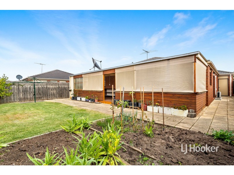 45 Galeff Avenue, Truganina VIC 3029