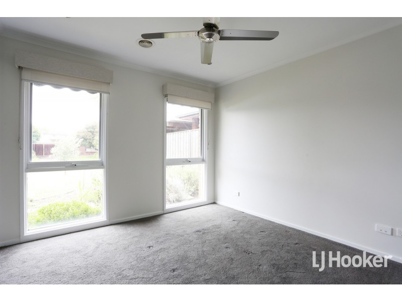 6 Rachael Court, Seabrook VIC 3028