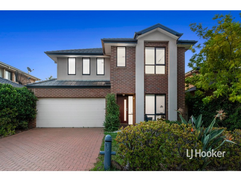 50 Lincolnheath Boulevard, Point Cook VIC 3030