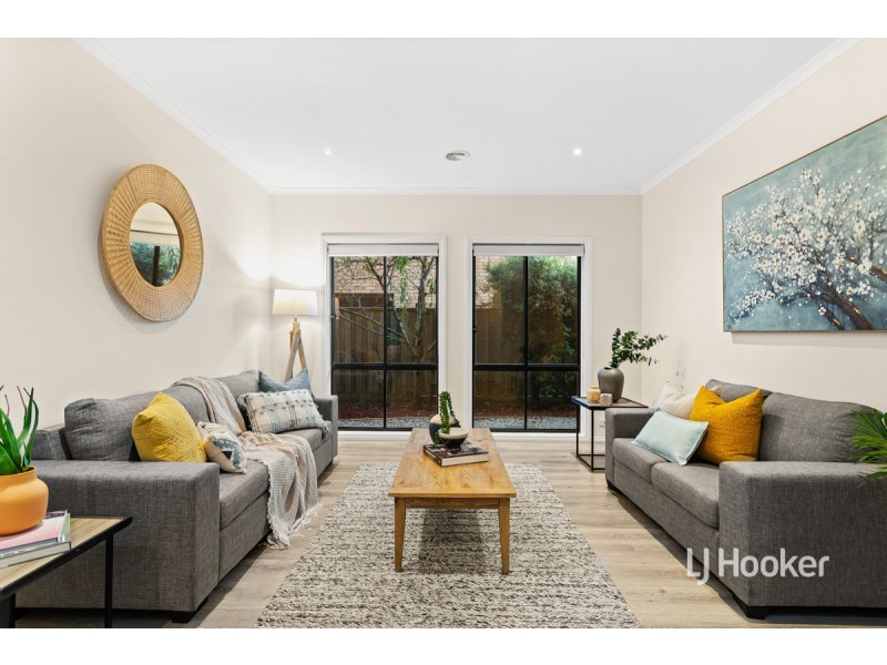 50 Lincolnheath Boulevard, Point Cook VIC 3030