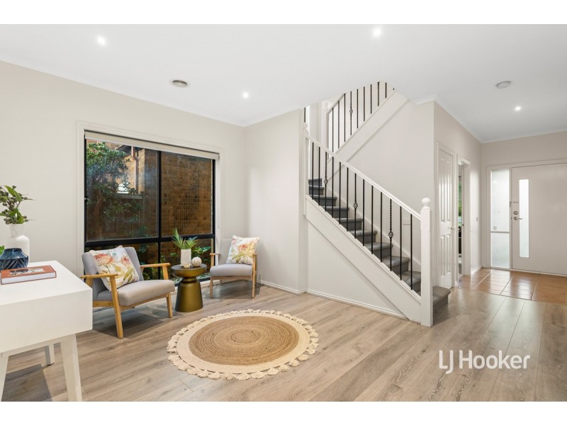 50 Lincolnheath Boulevard, Point Cook VIC 3030