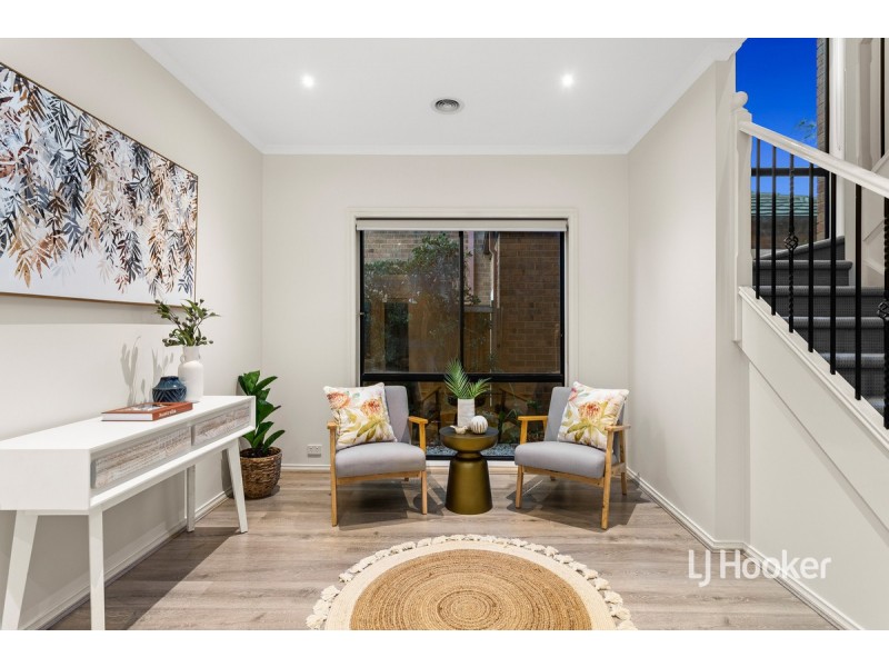 50 Lincolnheath Boulevard, Point Cook VIC 3030