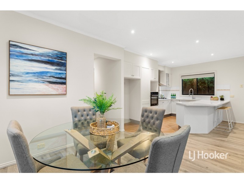 50 Lincolnheath Boulevard, Point Cook VIC 3030