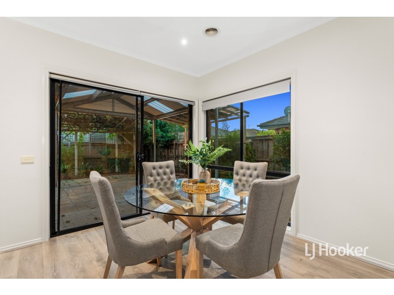 50 Lincolnheath Boulevard, Point Cook VIC 3030