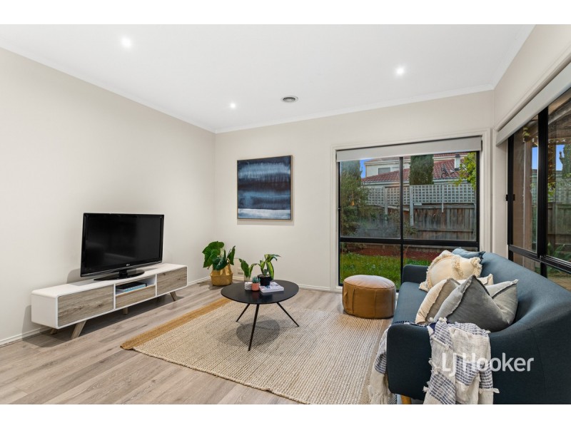 50 Lincolnheath Boulevard, Point Cook VIC 3030