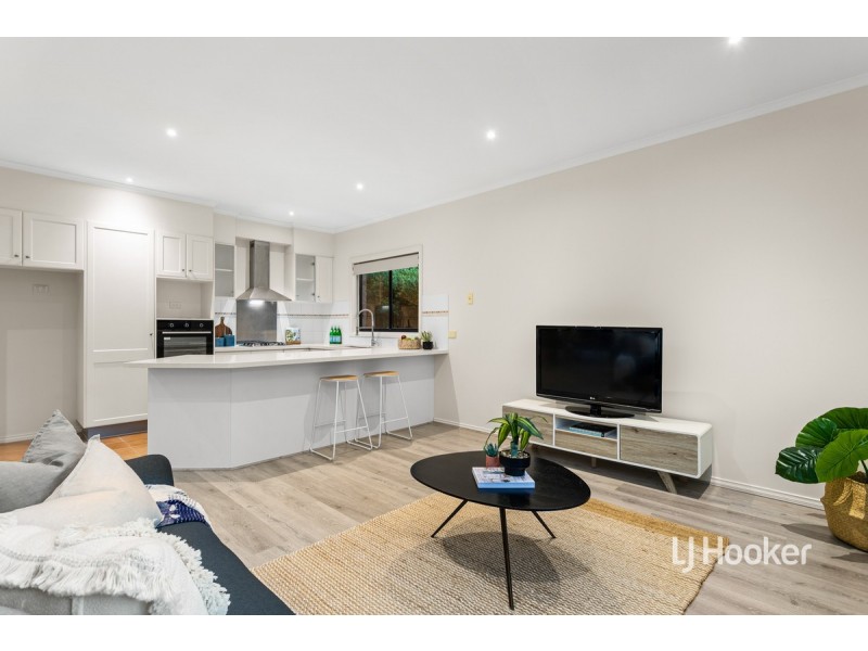 50 Lincolnheath Boulevard, Point Cook VIC 3030