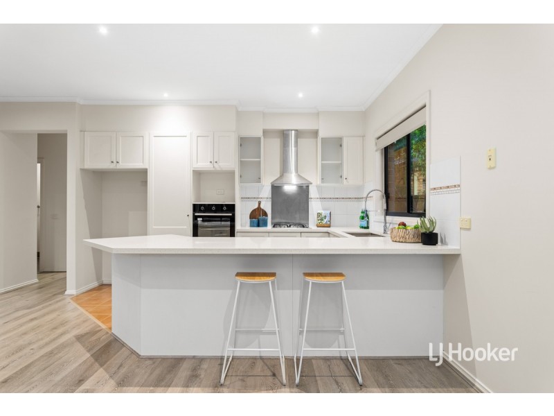 50 Lincolnheath Boulevard, Point Cook VIC 3030