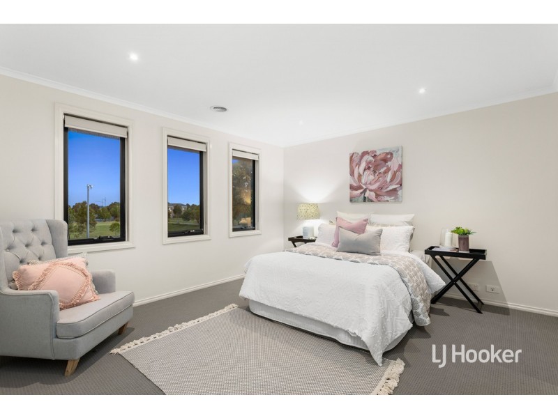 50 Lincolnheath Boulevard, Point Cook VIC 3030