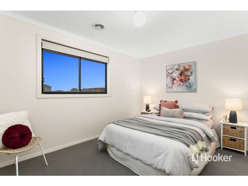 50 Lincolnheath Boulevard, Point Cook VIC 3030