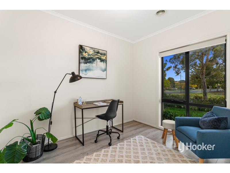 50 Lincolnheath Boulevard, Point Cook VIC 3030