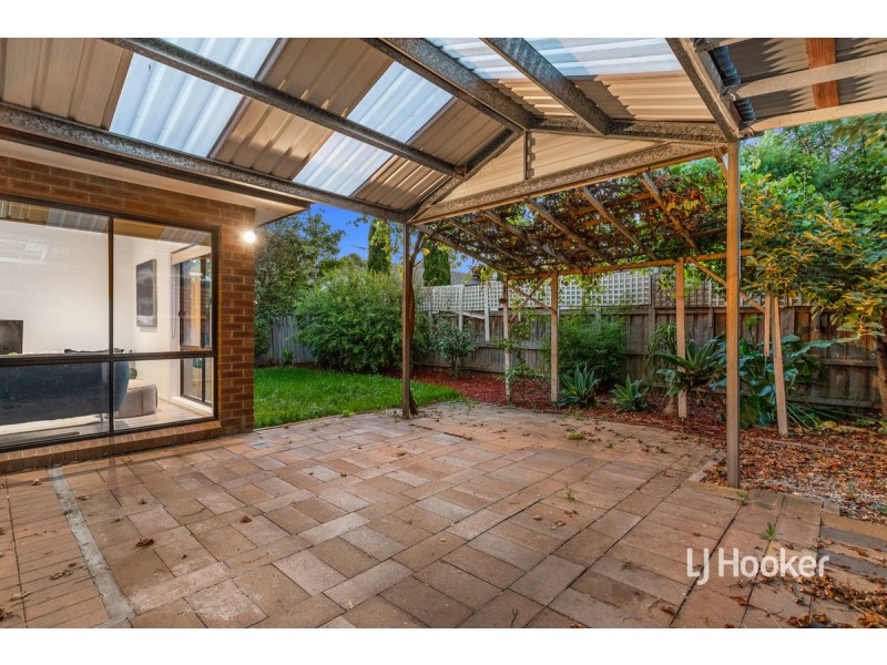 50 Lincolnheath Boulevard, Point Cook VIC 3030