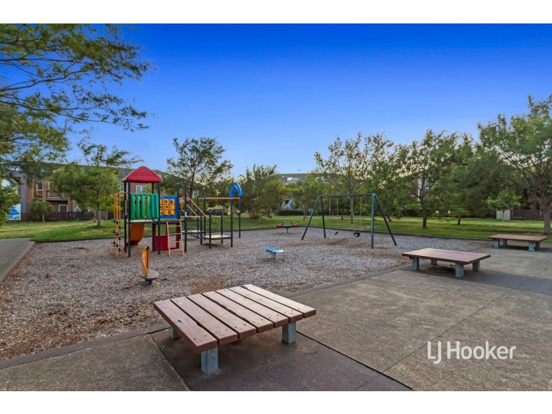 50 Lincolnheath Boulevard, Point Cook VIC 3030