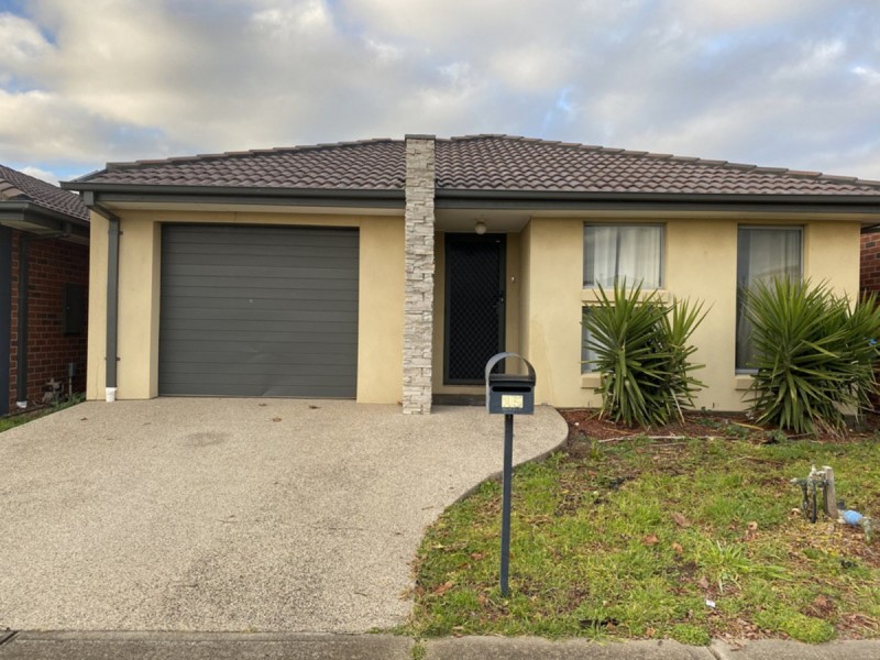 15 West Cornhill Way, Point Cook VIC 3030