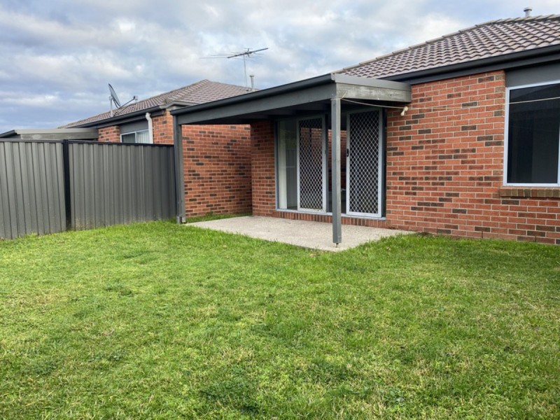 15 West Cornhill Way, Point Cook VIC 3030