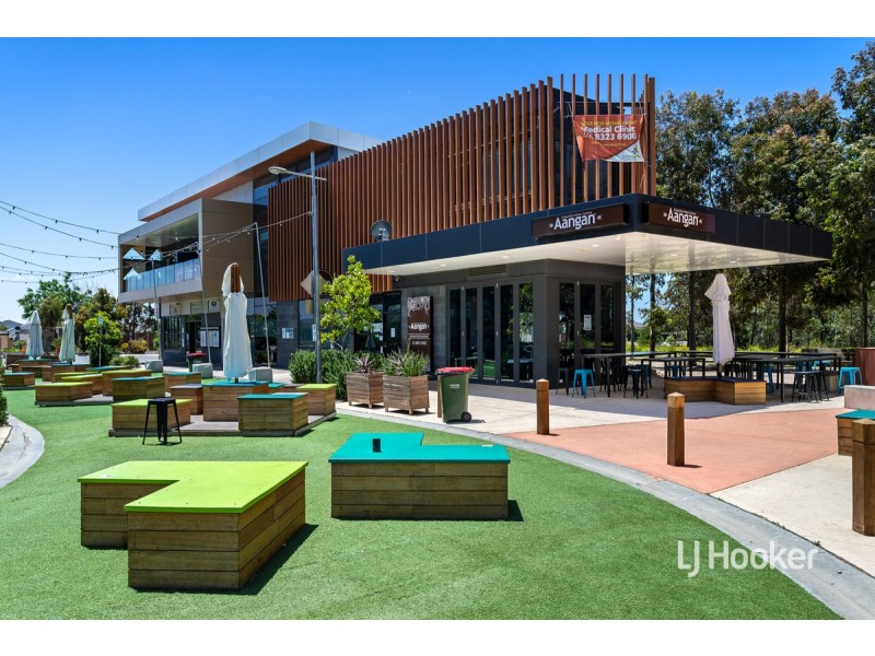 305/18 Tribeca Drive, Point Cook VIC 3030