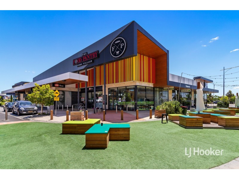 305/18 Tribeca Drive, Point Cook VIC 3030